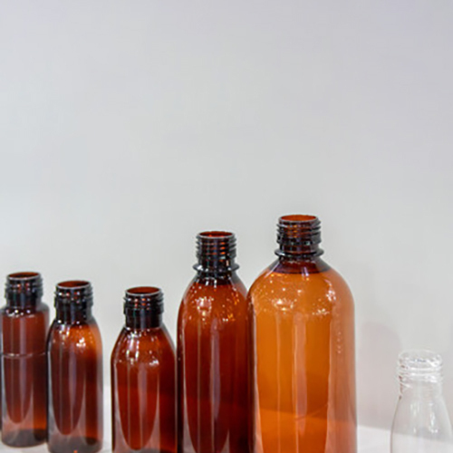 Ayurvedic syrups