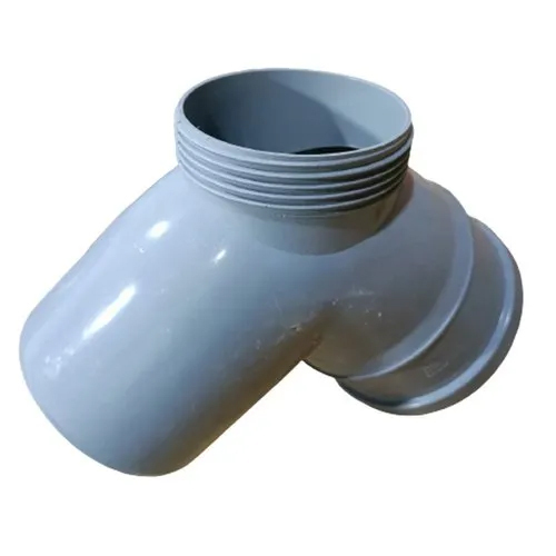 110Mm Swr Door Elbow - Color: Different Available