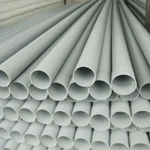 PVC SWR Pipes