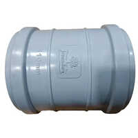 110Mm Swr Pipe Socket - Color: Different Available