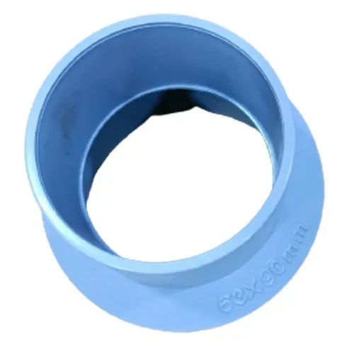 63mm PVC Pipe Reducer