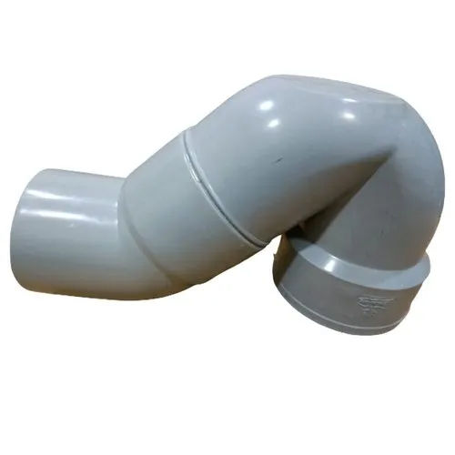 110X110Mm Pvc P Trap - Color: As Per Requirement