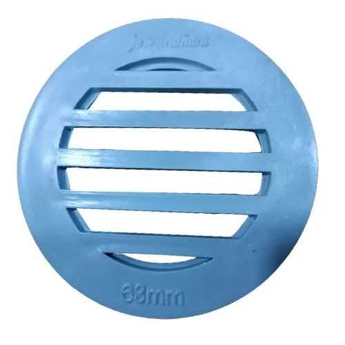 63Mm Pvc Floor Trap - Color: As Per Requirement