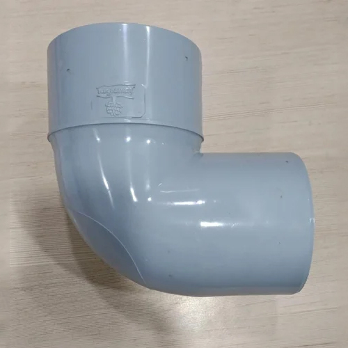 110mm PVC Bend