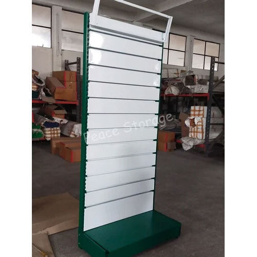 Good Quality Departmental Store Display Rack