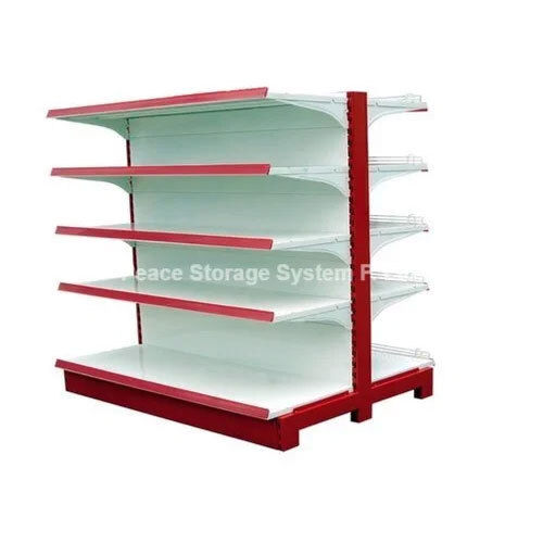 Good Quality Center Display Rack