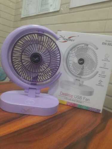 desktop usb fan