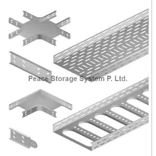 Perforated Cable Tray