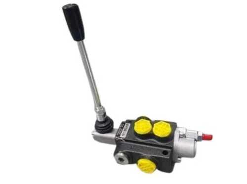 HYDEVO CONTROL VALVE LEVER 1 80 LPM