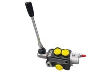HYDEVO CONTROL VALVE LEVER 1 80 LPM