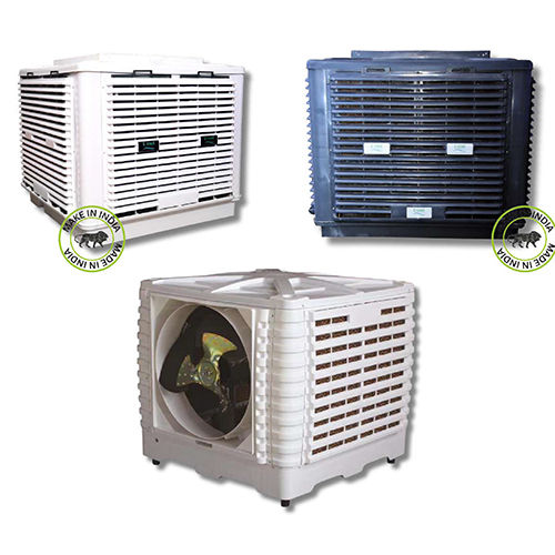 Industrial Duct Air Cooler 18000 CMH 10600 CFM