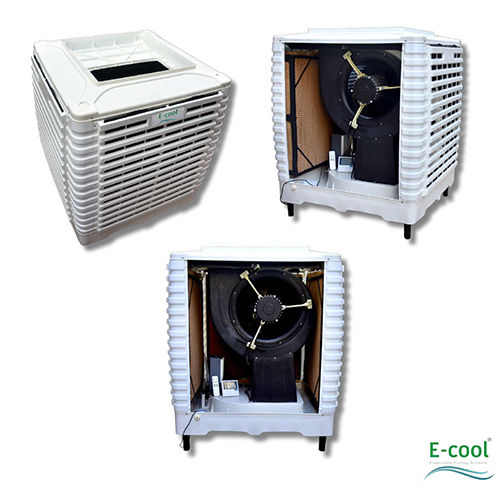 Centrifugal Air Cooler