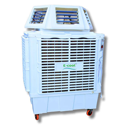 3 Speed Garden Cooler