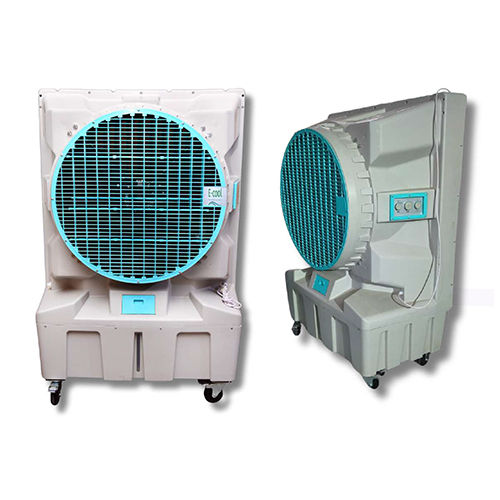 Smart Cooler SS 23