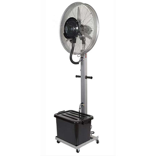 Metal Mist Fan 26 Centrifugal (26ecl)