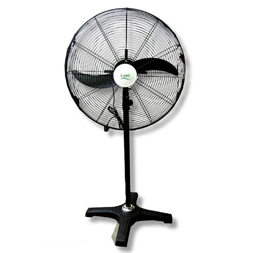 BLDC INDUSTRIAL STAND FAN