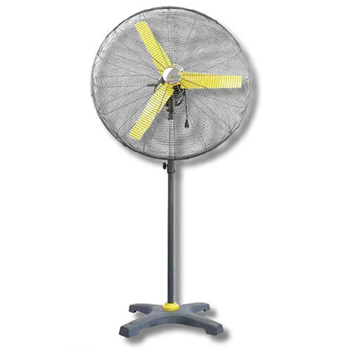 BLDC INDUSTRIAL STAND FAN