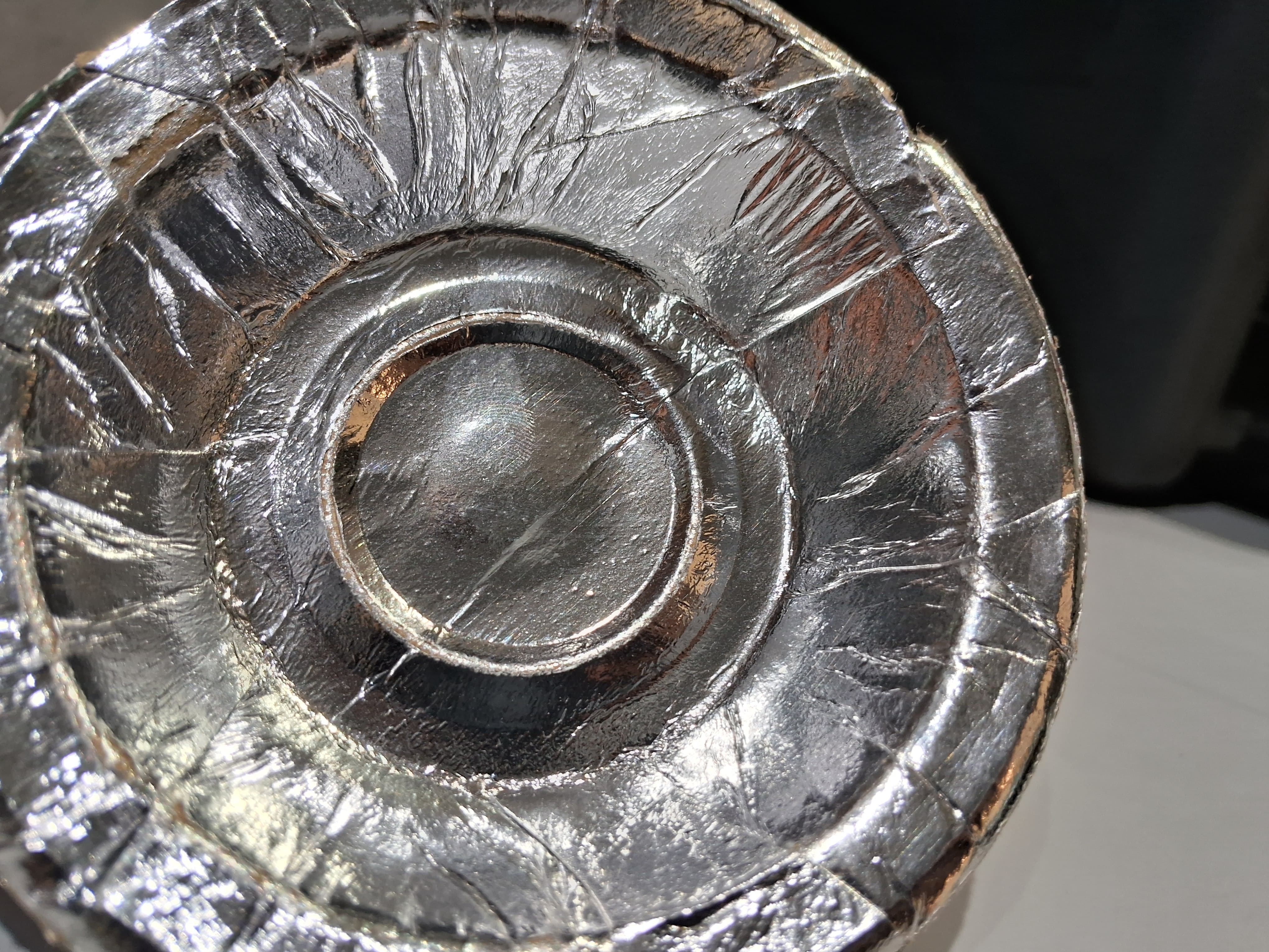 Disposable Bowl