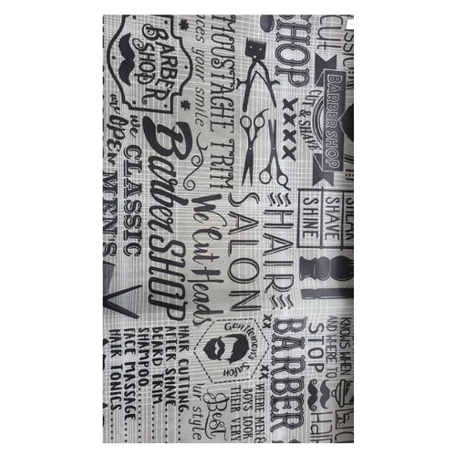 Hair Cutting Sheet Cape