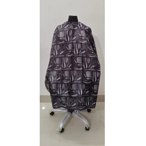 Professional Hair Cutting Cape