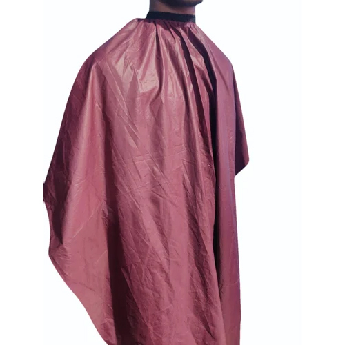 Butter Hair Cutting Apron