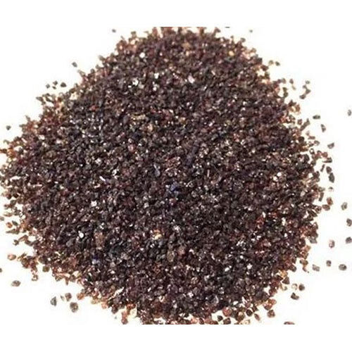 Brown Aluminium Oxide Grade: Industrial Grade