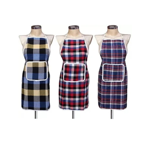 Kitchen Ladies Apron