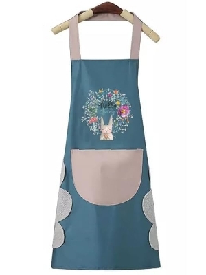 Self apron