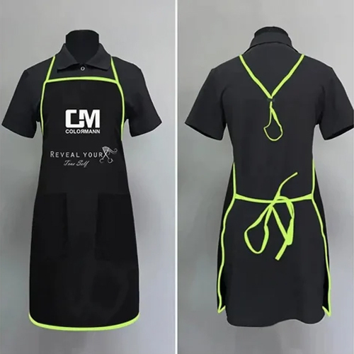 Waterproof Cotton Apron