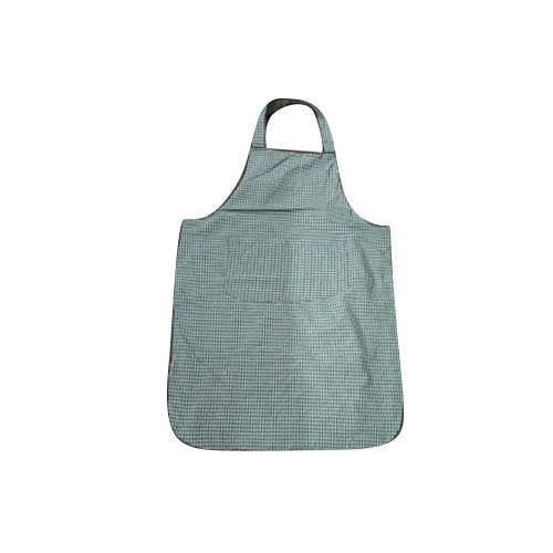 Soft Waterproof Plastic Apron