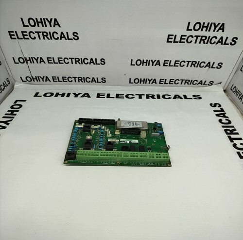 GE MULTILIN 12-0271-01 PCB CARDS