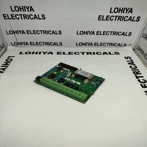 GE MULTILIN 12-0271-01 PCB CARDS