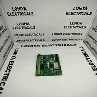 GE MULTILIN 12-0271-01 PCB CARDS