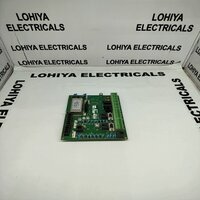 GE MULTILIN 12-0271-01 PCB CARDS