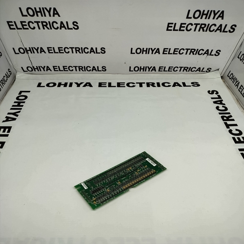 GE MULTILIN 1228-0001-D5 PCB CARD