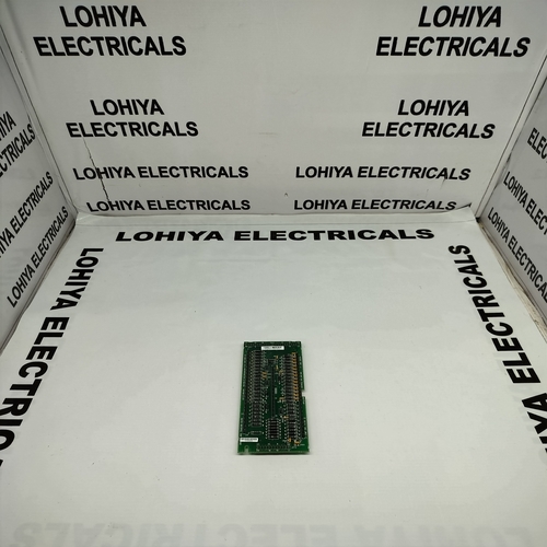 GE MULTILIN 1228-0001-D5 PCB CARD