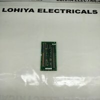 GE MULTILIN 1228-0001-D5 PCB CARD