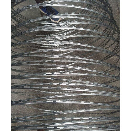 Concertina 115 Meter