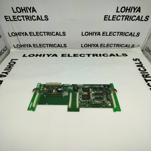 GE MULTILIN SCH189C4188 PCB CARDS