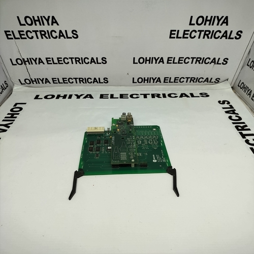 GE MULTILIN 12AZ-0001-C6 POWER MANAGEMENT CARD