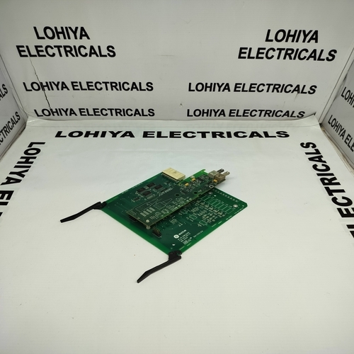 GE MULTILIN 12AZ-0001-C6 POWER MANAGEMENT CARD