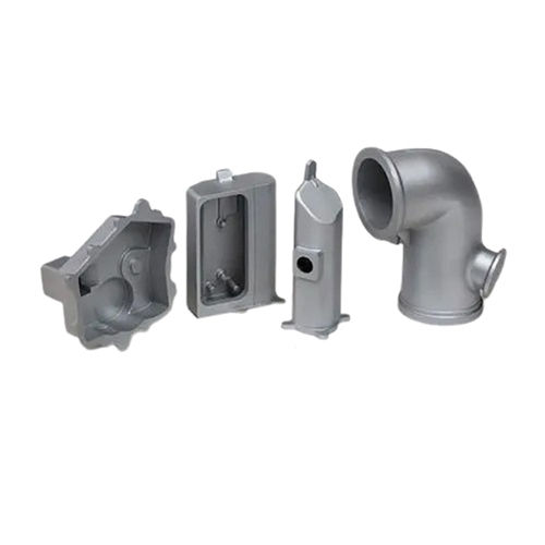 Grade Investment Casting