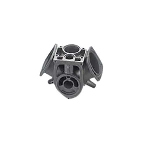 Engineering Investment Castings - Material: Aluminum