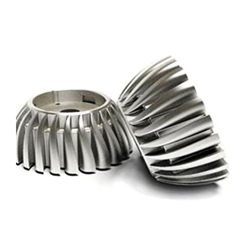 Engineering Housing Investment Castings