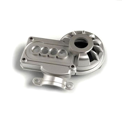 Aluminum Die Cast Automotive Part - Size: Different Available