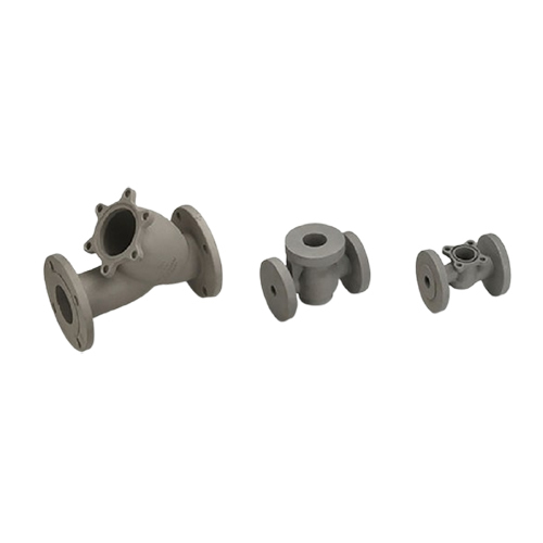 High Grade Valve Investment Castings