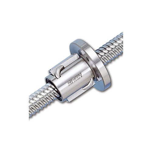 Ball screw