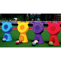 HIT ME INDOOR PLAYGROUND EQUIPMENTT
