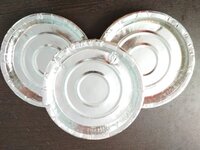 Paper chila plate 6"