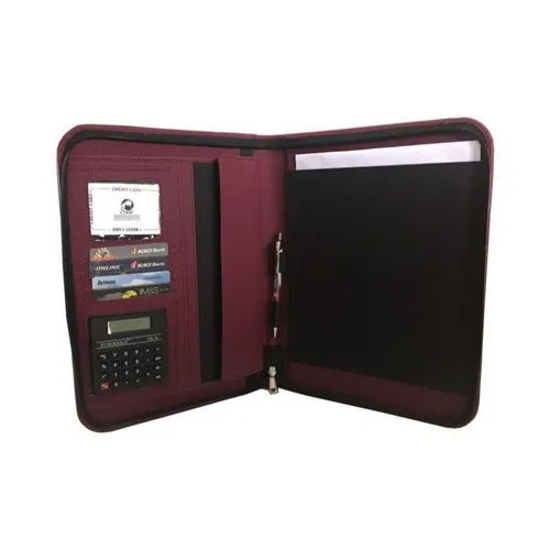 Executive Document Folder